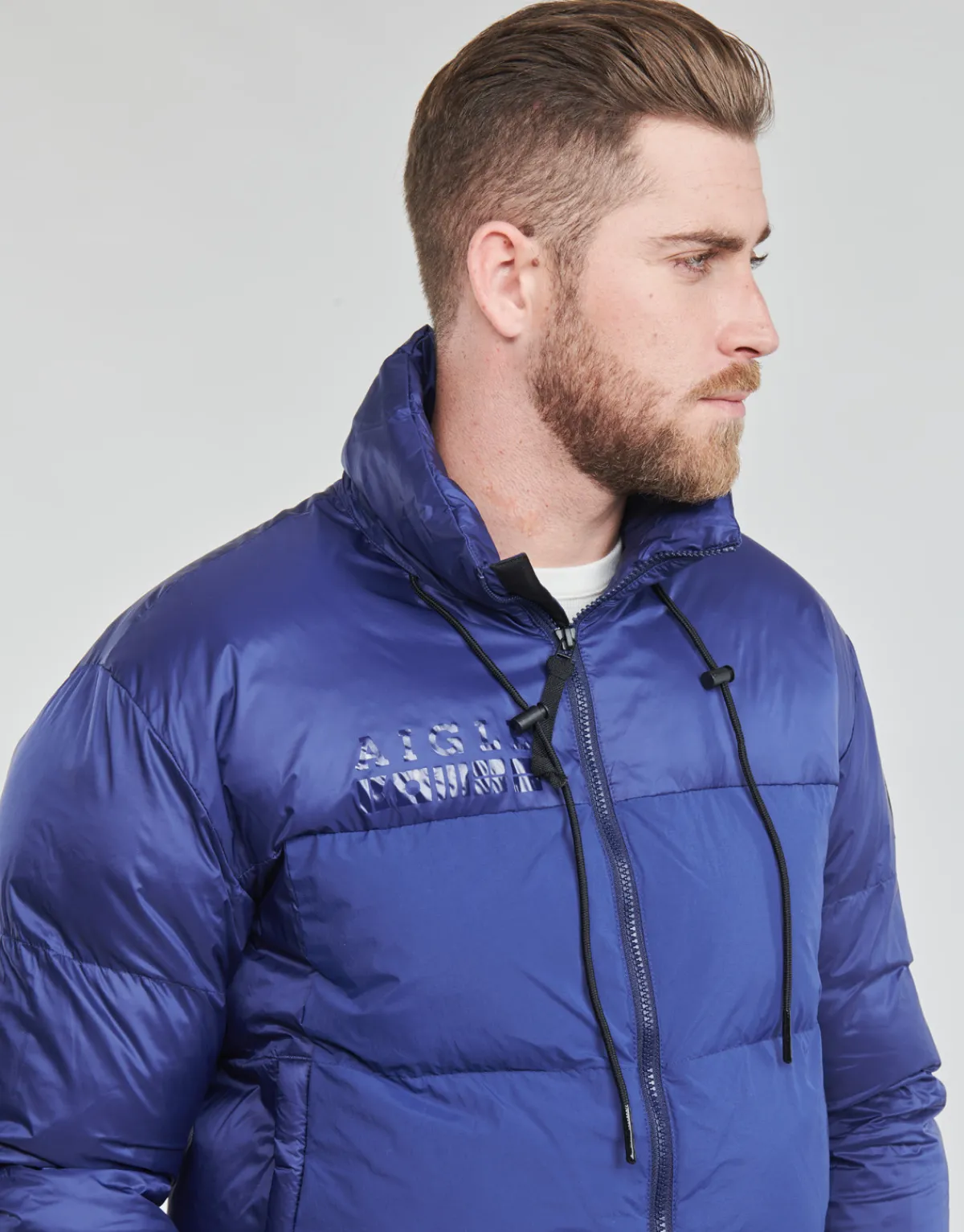 Aigle MATTACA-Homme Manteaux