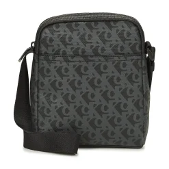 Calvin Klein Jeans MATTE AOP REPORTER 18-Homme Pochettes / Sacoches