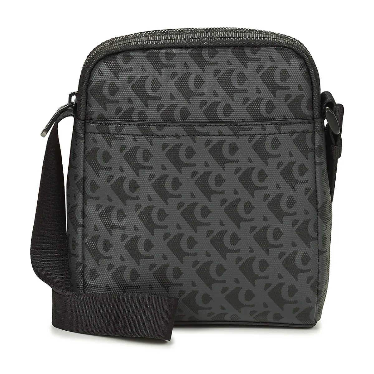 Calvin Klein Jeans MATTE AOP REPORTER 18-Homme Pochettes / Sacoches