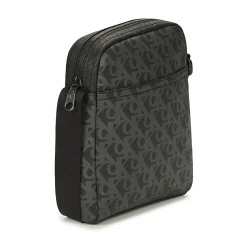 Calvin Klein Jeans MATTE AOP REPORTER 18-Homme Pochettes / Sacoches