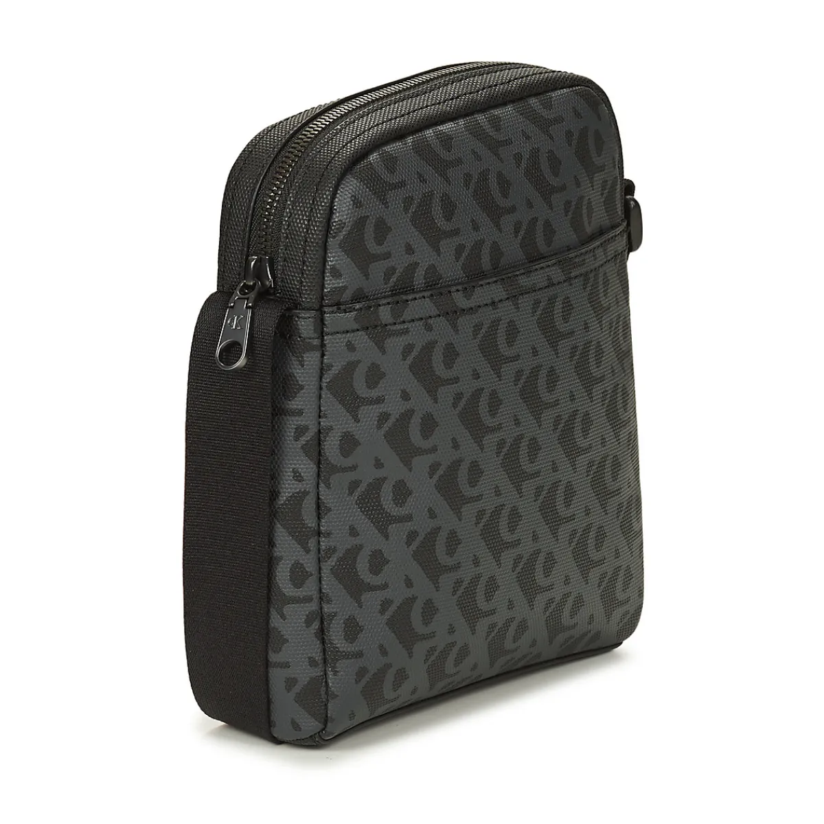 Calvin Klein Jeans MATTE AOP REPORTER 18-Homme Pochettes / Sacoches