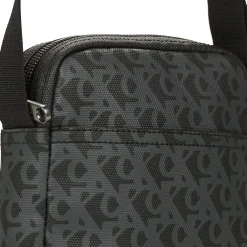 Calvin Klein Jeans MATTE AOP REPORTER 18-Homme Pochettes / Sacoches