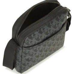 Calvin Klein Jeans MATTE AOP REPORTER 18-Homme Pochettes / Sacoches