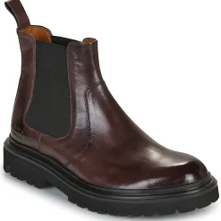 Melvin & Hamilton MATTEO 5-Homme Bottines / Boots