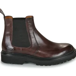 Melvin & Hamilton MATTEO 5-Homme Bottines / Boots