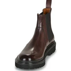 Melvin & Hamilton MATTEO 5-Homme Bottines / Boots