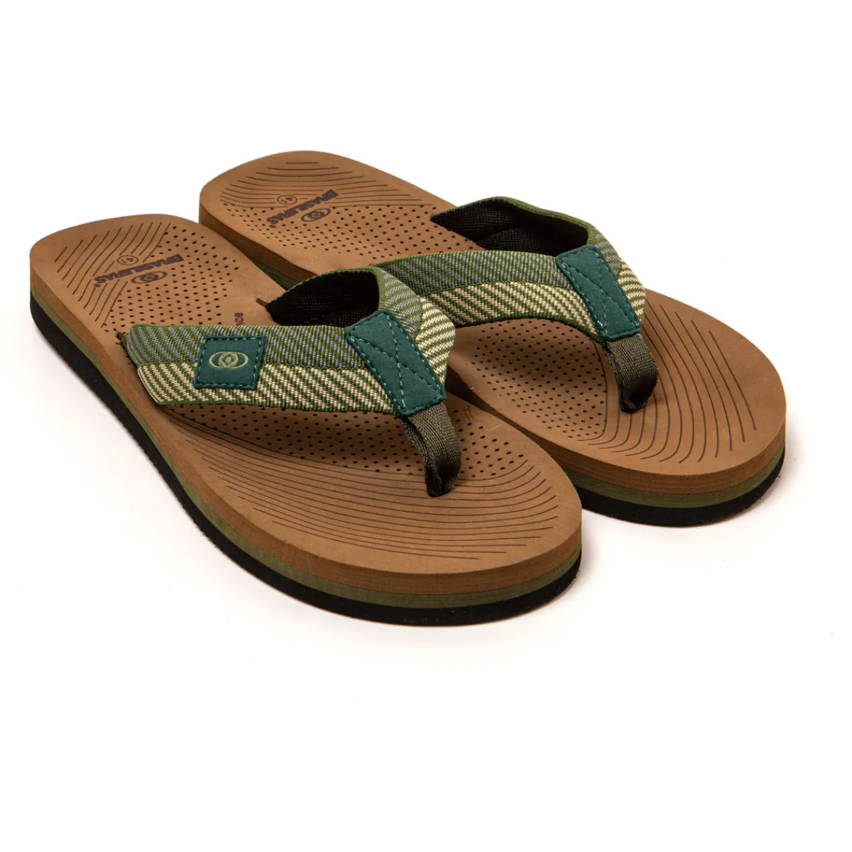 Brasileras Maverick-Homme Tongs