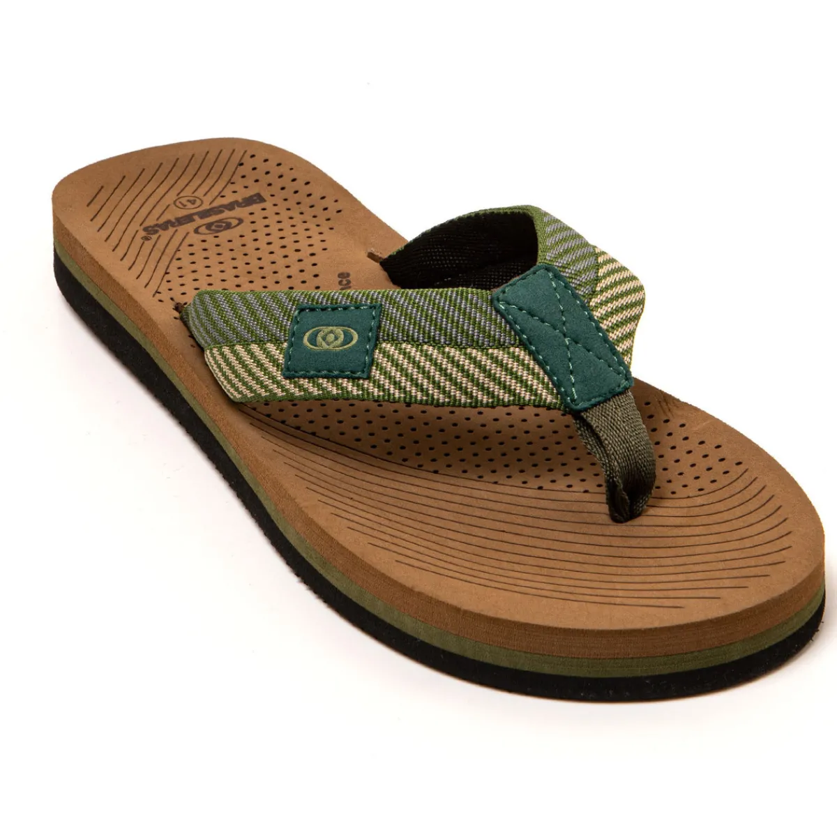 Brasileras Maverick-Homme Tongs