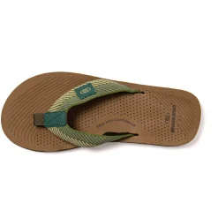 Brasileras Maverick-Homme Tongs