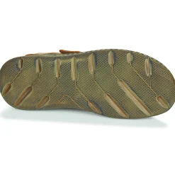 Josef Seibel MAVERICK 01-Homme Sandales Et Nu-Pieds