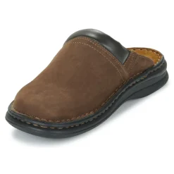 Josef Seibel MAX-Homme Pantoufles / Chaussons
