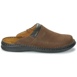 Josef Seibel MAX-Homme Pantoufles / Chaussons