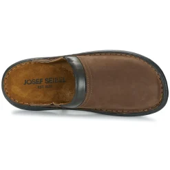Josef Seibel MAX-Homme Pantoufles / Chaussons