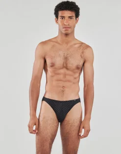 Hom MAX Comfort Micro Briefs-Homme Slips