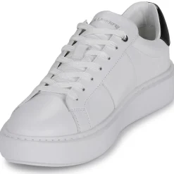 Karl Lagerfeld MAXI KUP RSG Band Lo Lace-Homme Baskets Mode