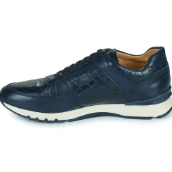 Pellet MAXIM-Homme Baskets Mode