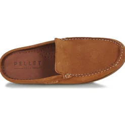 Pellet MAXIME-Homme Mules / Sabots