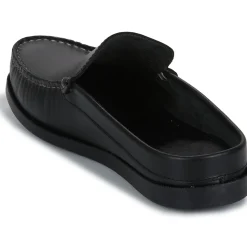 Pellet MAXIME-Homme Mules / Sabots