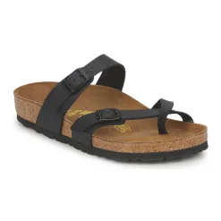 BIRKENSTOCK Mayari-Homme Mules / Sabots