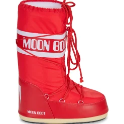 Moon Boot MB ICON NYLON-Homme Bottes