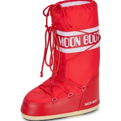 Moon Boot MB ICON NYLON-Homme Bottes