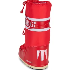 Moon Boot MB ICON NYLON-Homme Bottes