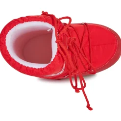 Moon Boot MB ICON NYLON-Homme Bottes