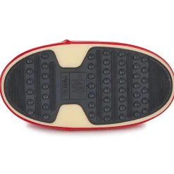 Moon Boot MB ICON NYLON-Homme Bottes