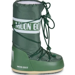 Moon Boot MB ICON NYLON-Homme Bottes