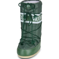 Moon Boot MB ICON NYLON-Homme Bottes