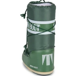 Moon Boot MB ICON NYLON-Homme Bottes