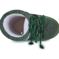 Moon Boot MB ICON NYLON-Homme Bottes