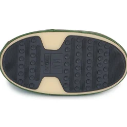 Moon Boot MB ICON NYLON-Homme Bottes