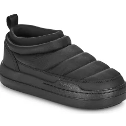 Moon Boot MB PARK SOFT NYLON-Homme Bottes