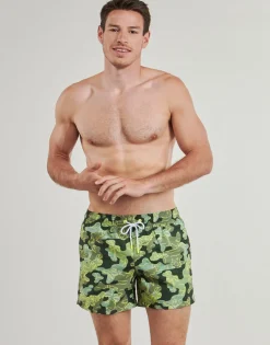 Sundek M504BDRT3IP-Homme Maillots & Shorts De Bain