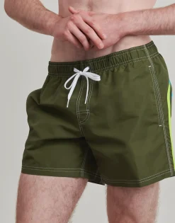 Sundek M504BDTA100-Homme Maillots & Shorts De Bain