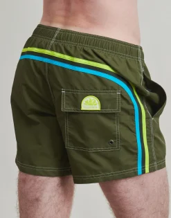 Sundek M504BDTA100-Homme Maillots & Shorts De Bain