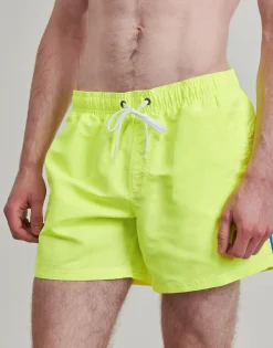 Sundek M504BDTA100-Homme Maillots & Shorts De Bain