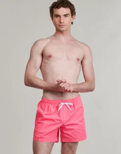 Sundek M504BDTA100-Homme Maillots & Shorts De Bain