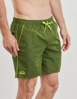 Sundek M420BDTA100 PERVIS-Homme Maillots & Shorts De Bain