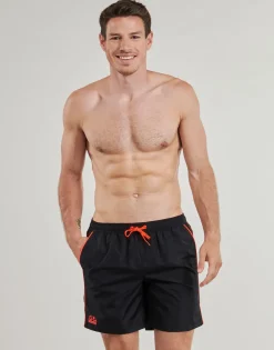 Sundek M420BDTA100 PERVIS-Homme Maillots & Shorts De Bain