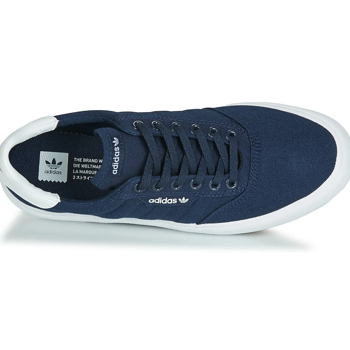 adidas 3MC-Homme Bmx / Skate