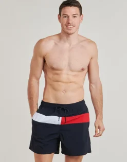 Tommy Hilfiger MEDIUM DRAWSTRING-Homme Maillots & Shorts De Bain