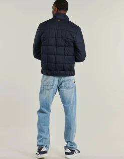 G-Star Raw MEEFIC QLT JKT-Homme Manteaux