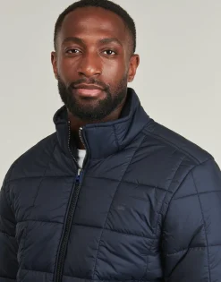 G-Star Raw MEEFIC QLT JKT-Homme Manteaux