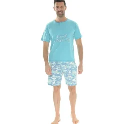 Christian Cane MEGAAVENTURE-Homme Pyjamas