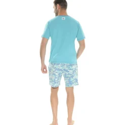 Christian Cane MEGAAVENTURE-Homme Pyjamas