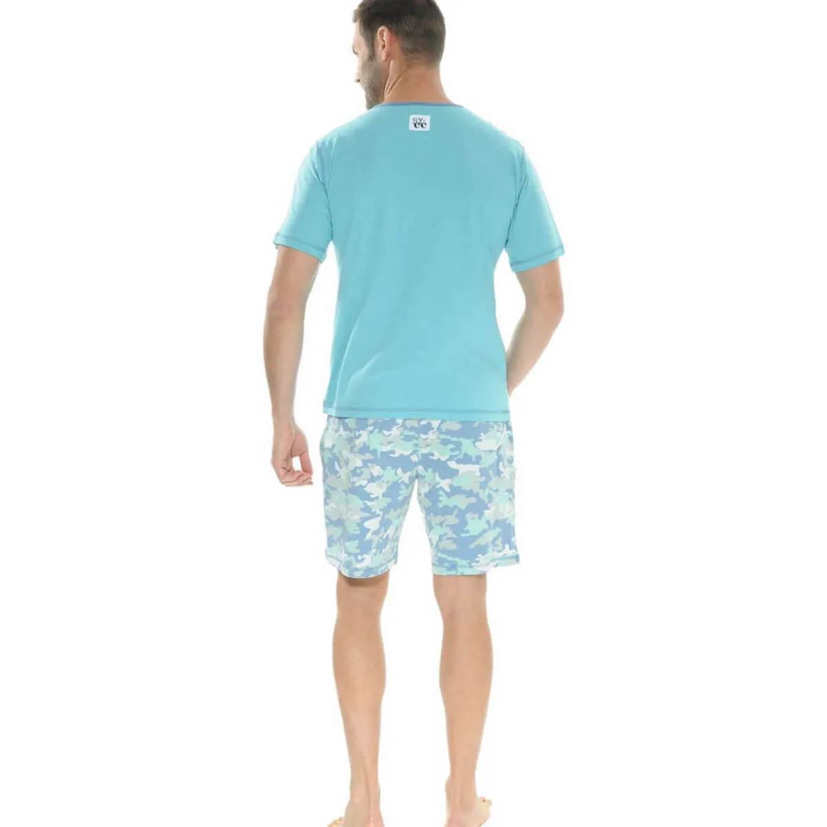 Christian Cane MEGAAVENTURE-Homme Pyjamas