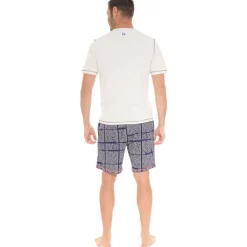 Christian Cane MEGANEWS-Homme Pyjamas