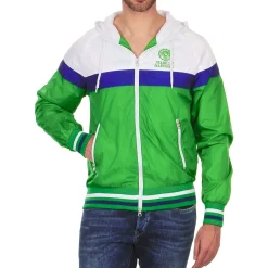 Franklin & Marshall MELBOURNE-Homme Vestes